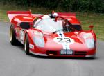 Ferrari 512 S 1970 года